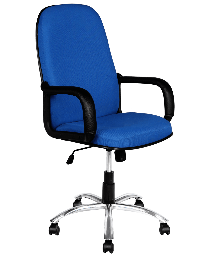 KURSI KANTOR POLARIS HK-C115