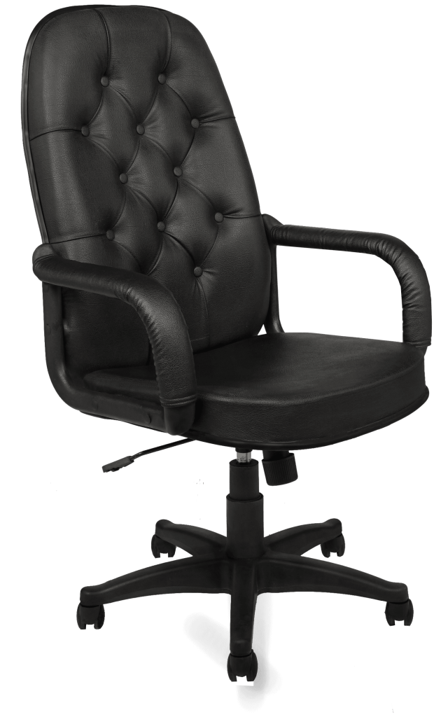 KURSI KANTOR POLARIS HK-C117