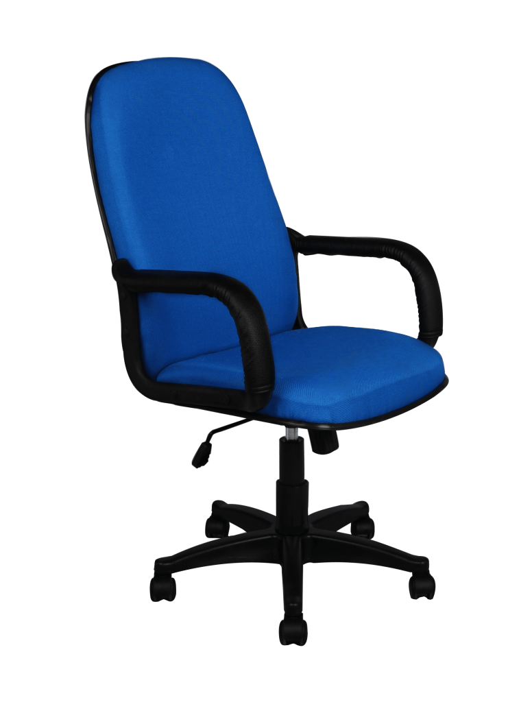KURSI KANTOR POLARIS HK-C122