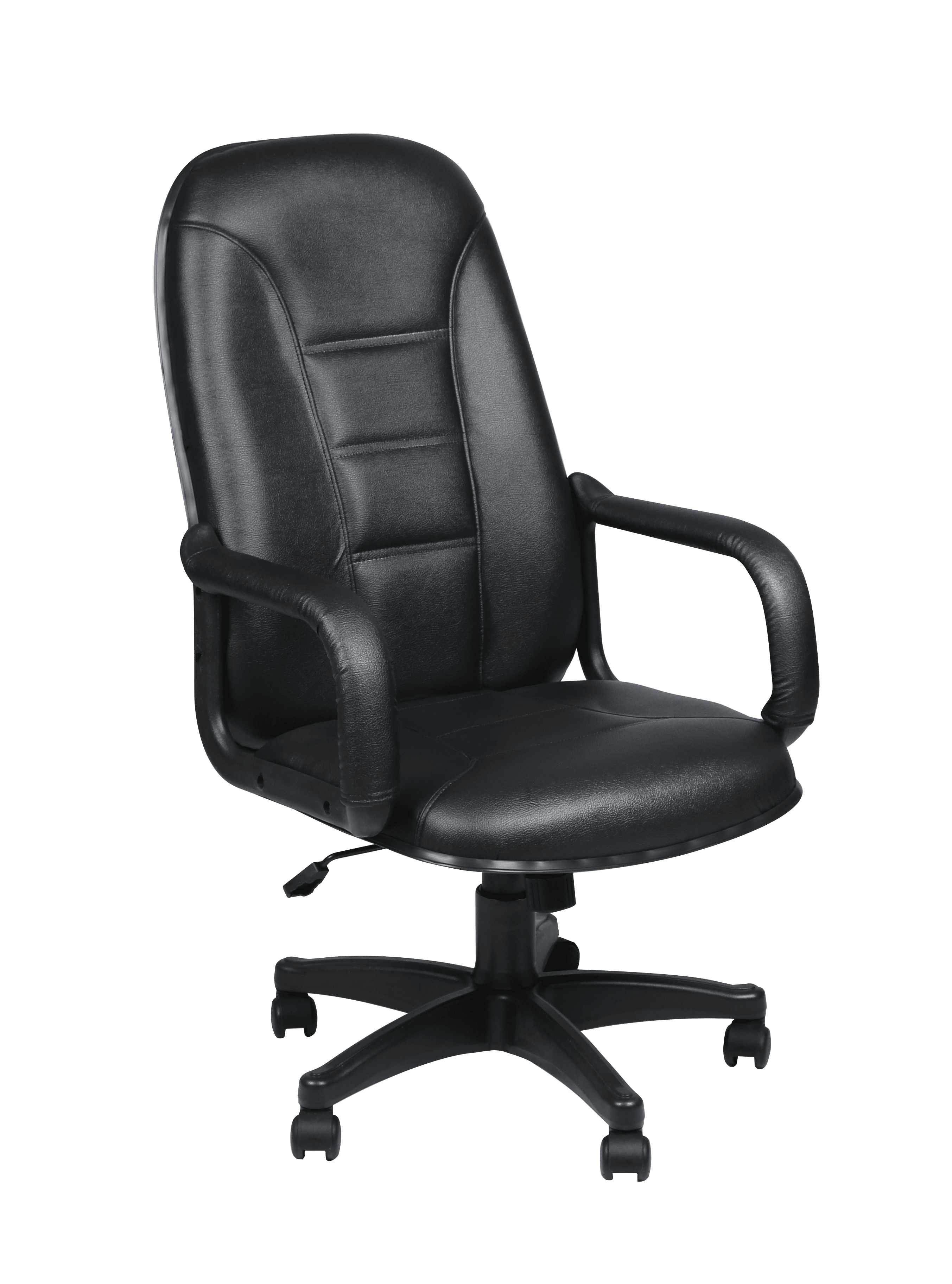 KURSI KANTOR POLARIS HK-C123