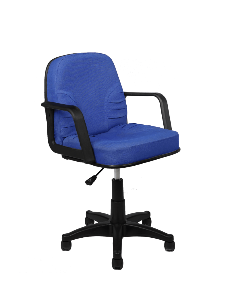 KURSI KANTOR POLARIS HK-C201
