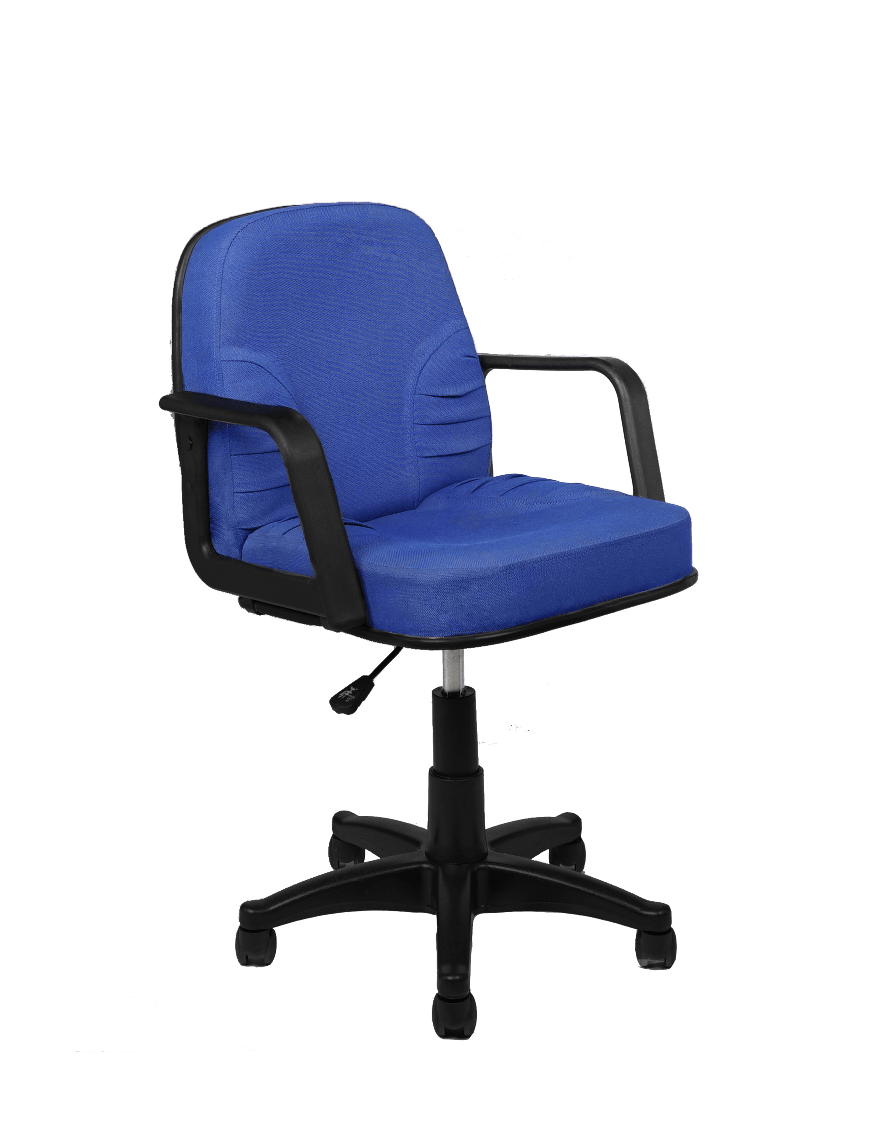 KURSI KANTOR POLARIS HK-C201