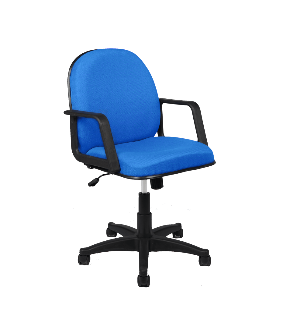 KURSI KANTOR MANAGER POLARIS HK-C202