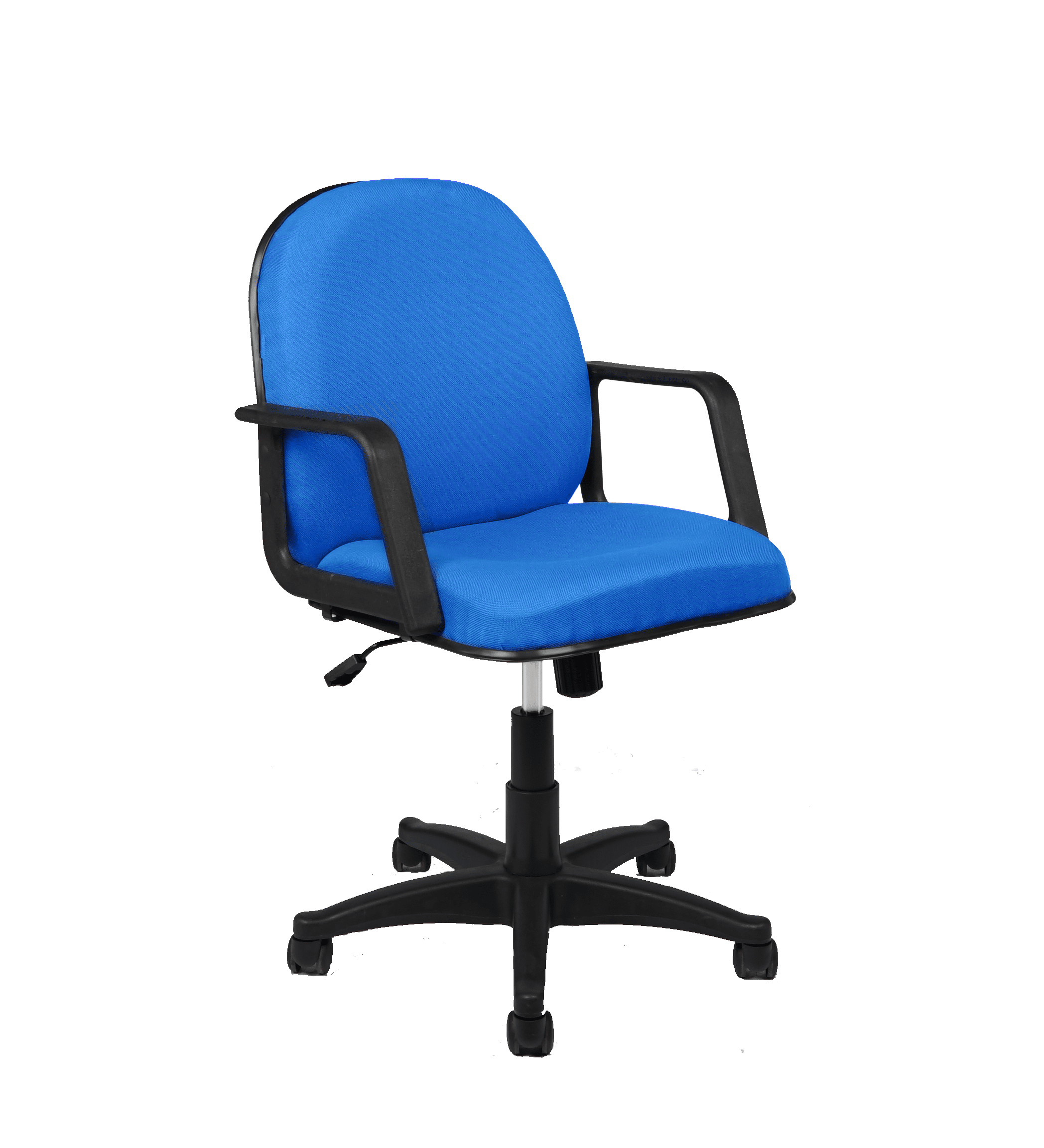 KURSI KANTOR MANAGER POLARIS HK-C202