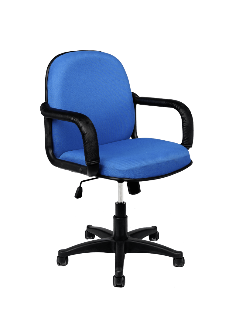 KURSI KANTOR MANAGER POLARIS HK-C203