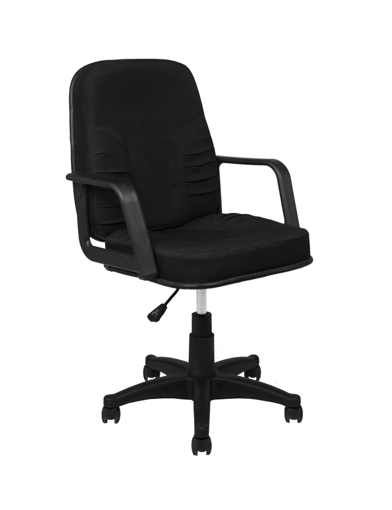 KURSI KANTOR MANAGER POLARIS HK-C210