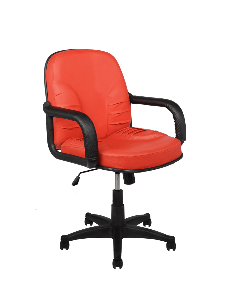 KURSI KANTOR MANAGER POLARIS HK-C211