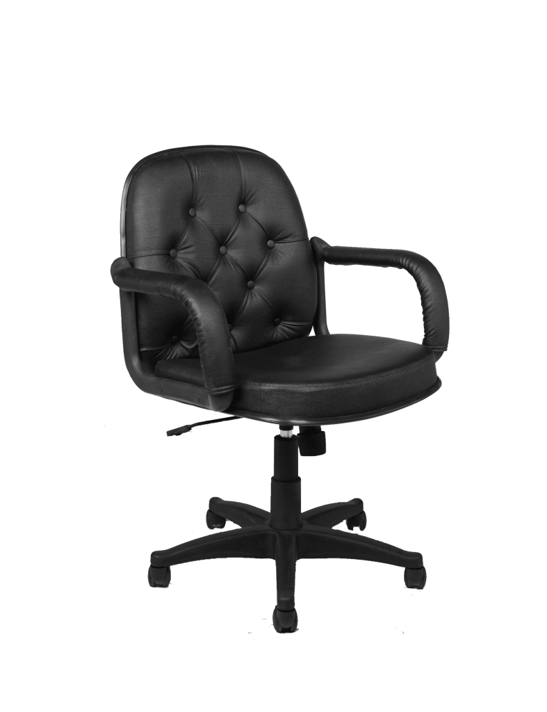 KURSI KANTOR MANAGER POLARIS HK-C212