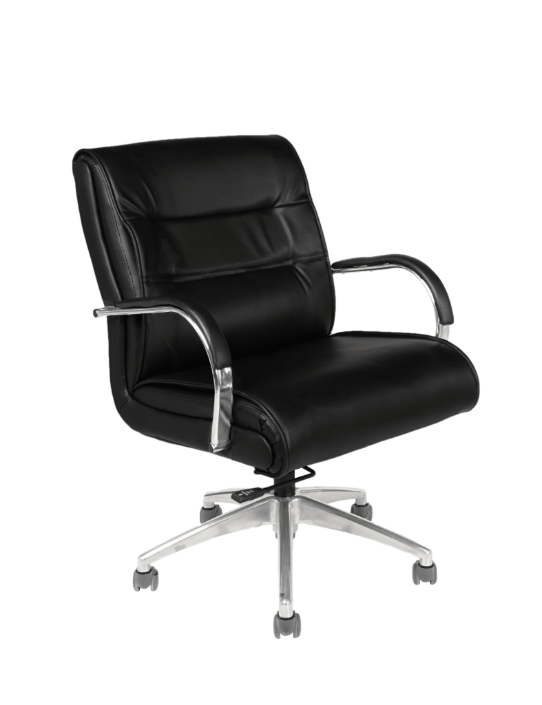 KURSI KANTOR MANAGER POLARIS HK-C214