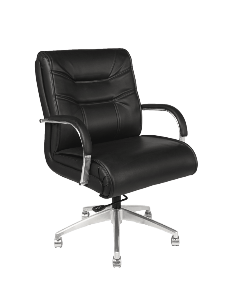 KURSI KANTOR MANAGER POLARIS HK-C215
