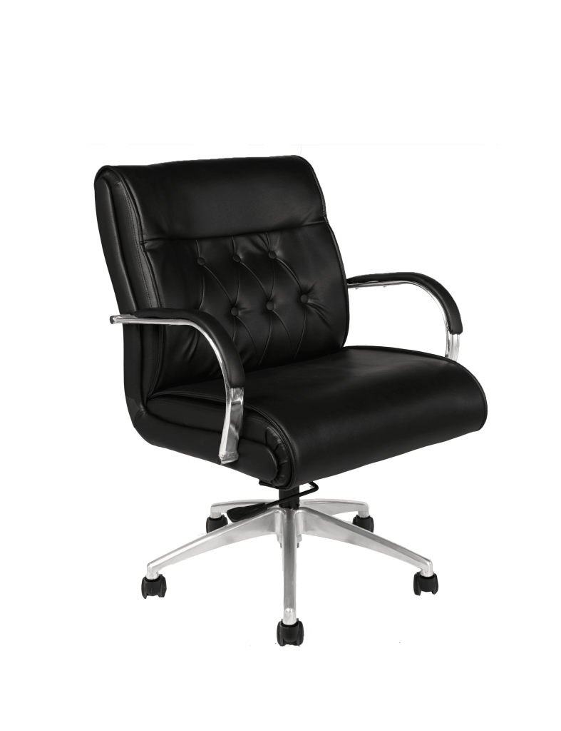 KURSI KANTOR MANAGER POLARIS HK-C217