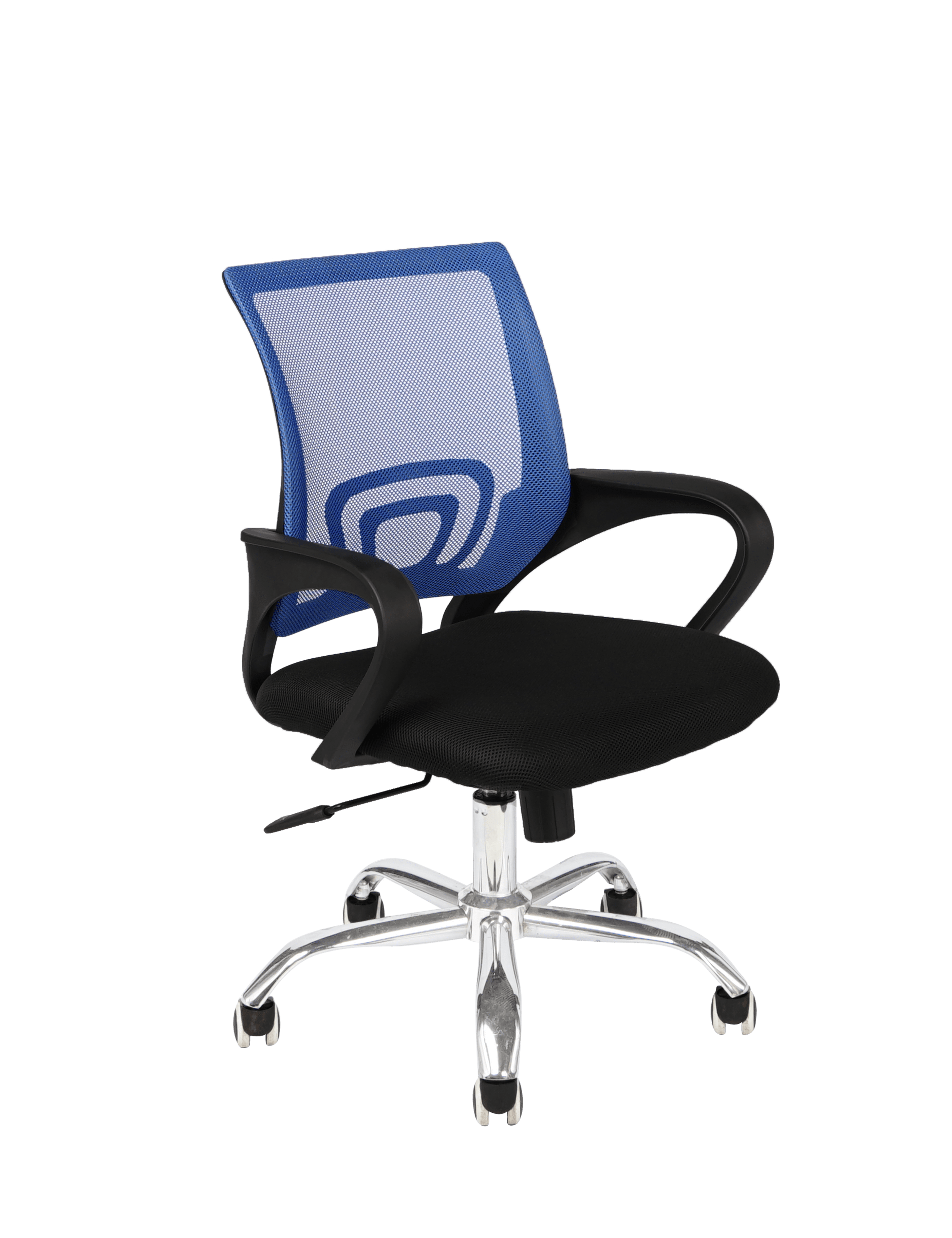 KURSI KANTOR MANAGER POLARIS HK-C218