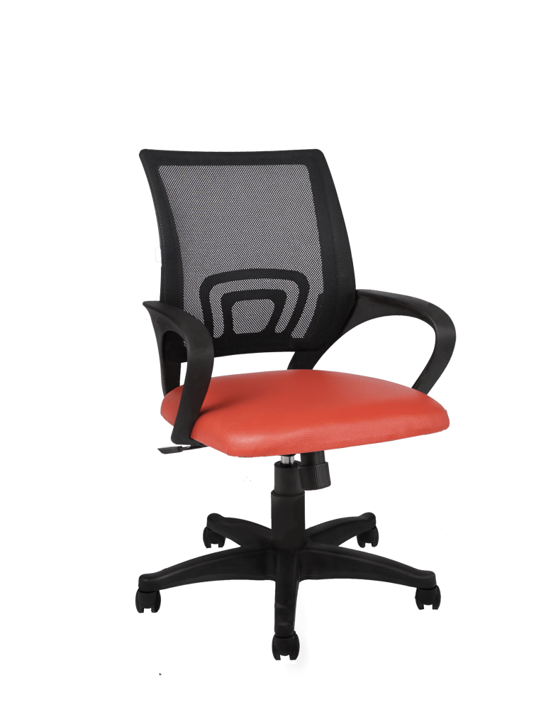 KURSI KANTOR MANAGER POLARIS HK-C221