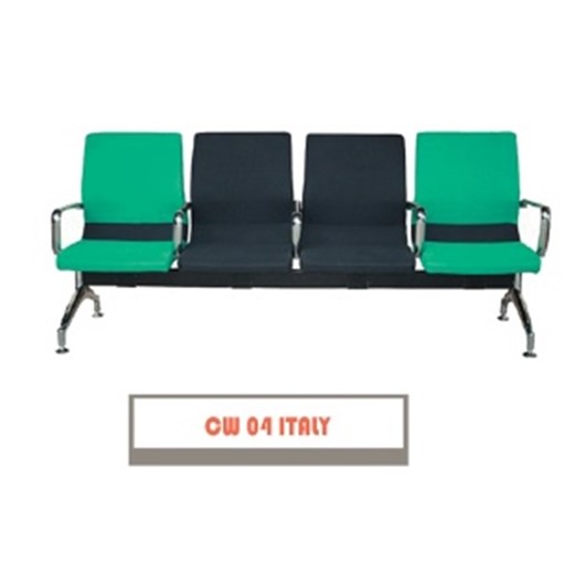 Kursi Kantor Carrera Type cw 04 italy