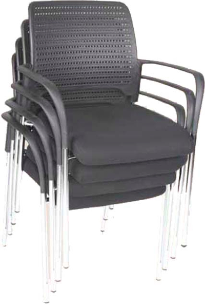 Kursi Susun Ergotec E 005