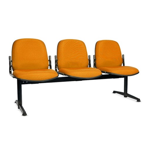 Kursi Tunggu Kantor HIGHPOINT HP 318