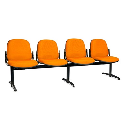 Kursi Tunggu Kantor HIGHPOINT HP 418