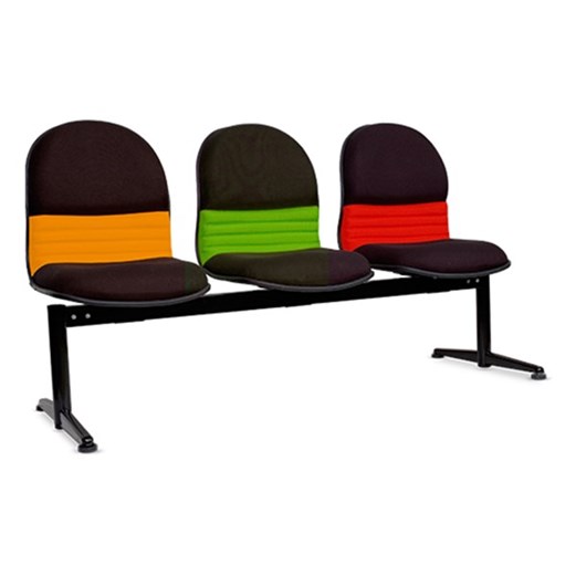Kursi Tunggu Kantor HIGHPOINT PRO 328