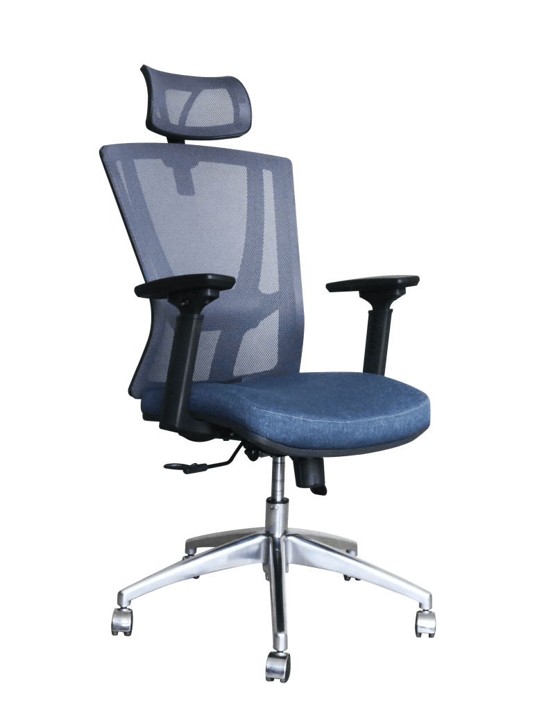 KURSI KANTOR POLARIS I - LONDON I AL