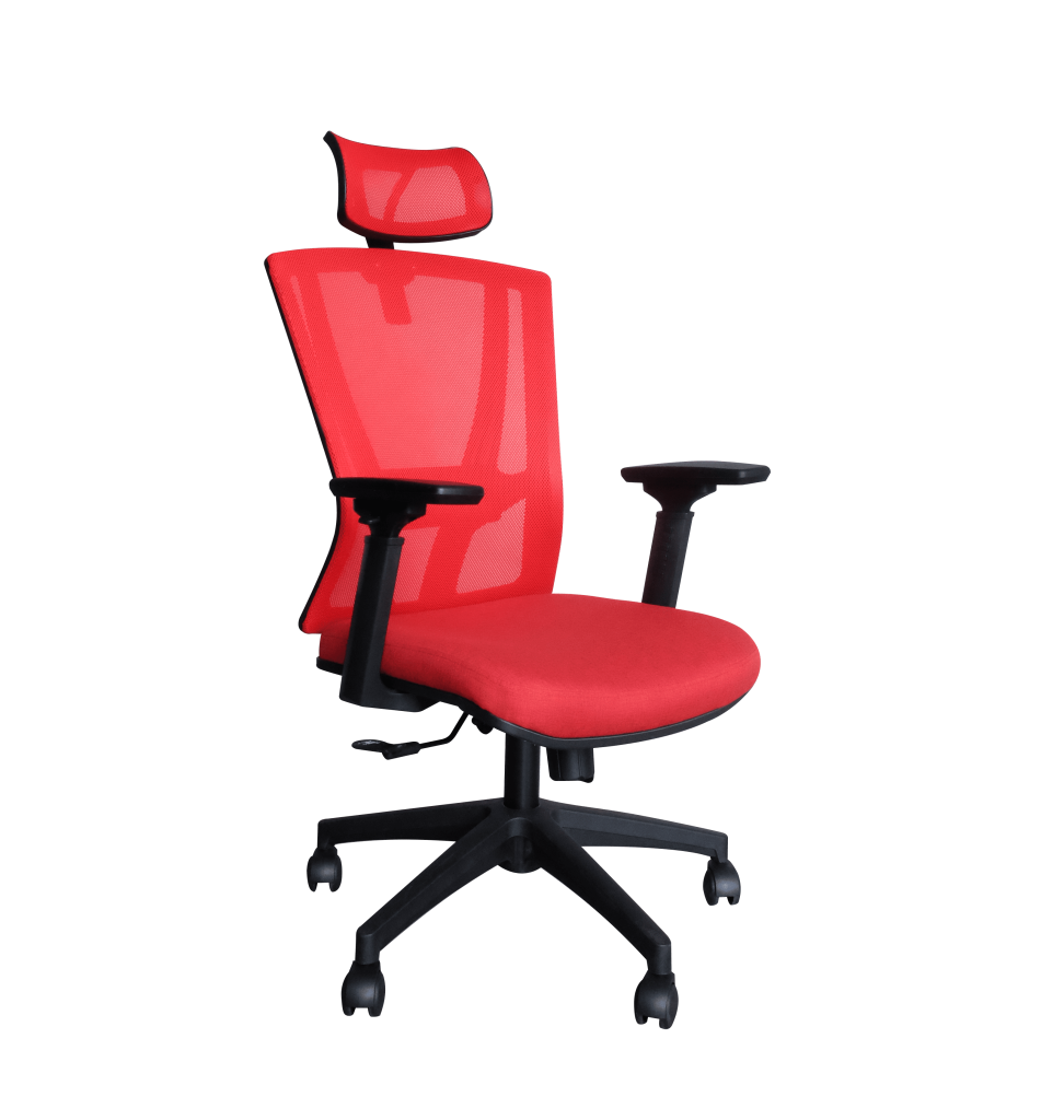 KURSI KANTOR POLARIS I - LONDON I NY