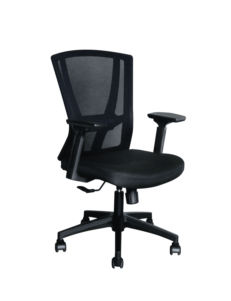 KURSI KANTOR MANAGER POLARIS LONDON II PP