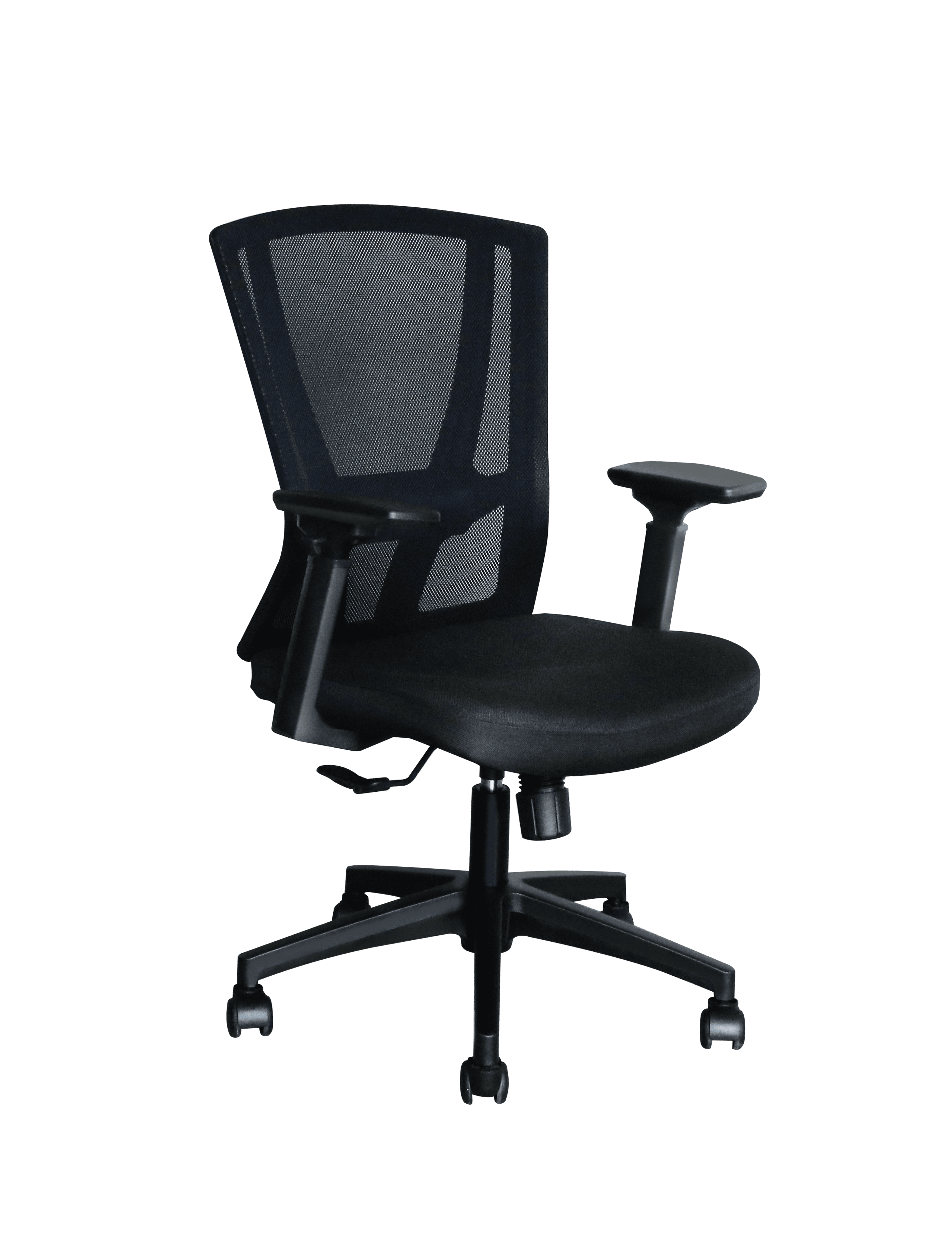 KURSI KANTOR MANAGER POLARIS LONDON II PP