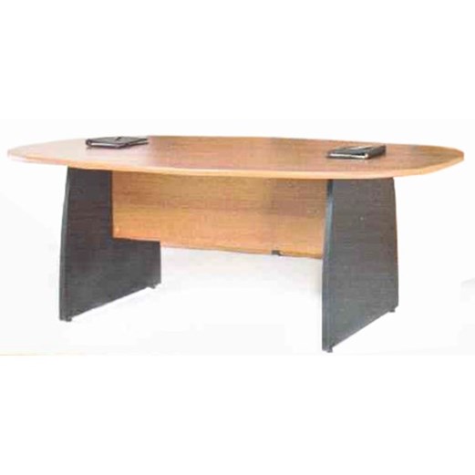 Meja meeting kantor Aditech SMD 01 (200cm)