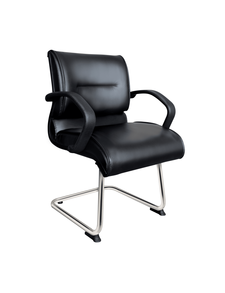 KURSI KANTOR MANAGER POLARIS OXFORD - III HD-CR