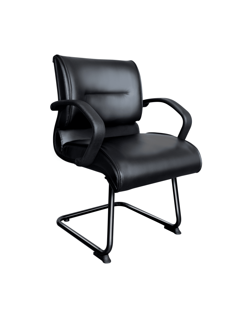 KURSI KANTOR MANAGER POLARIS OXFORD - III HD-PC