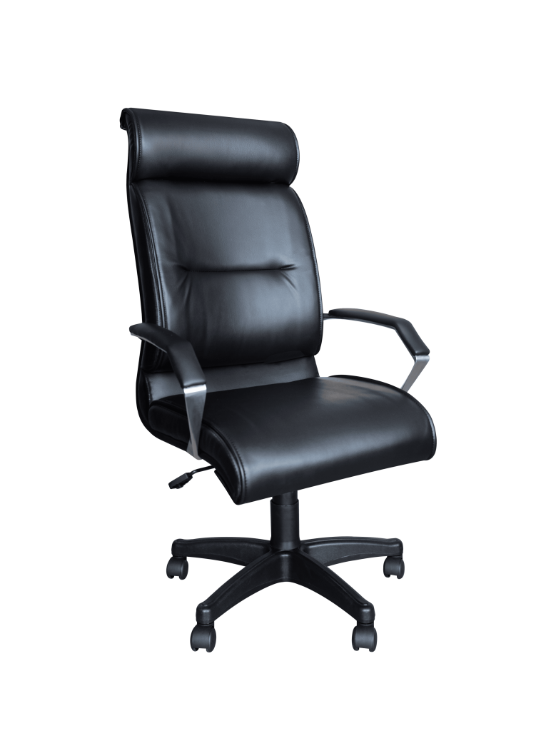 KURSI KANTOR POLARIS I - OXFORD - I PP