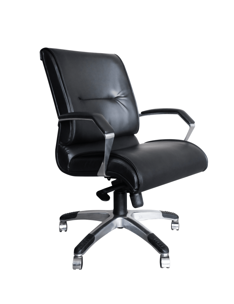KURSI KANTOR MANAGER POLARIS OXFORD - II CR