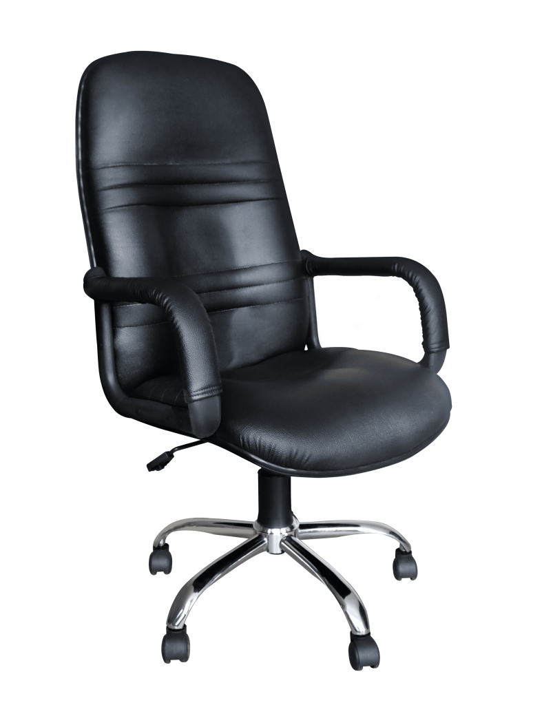 KURSI KANTOR POLARIS I - HK-C116N CR