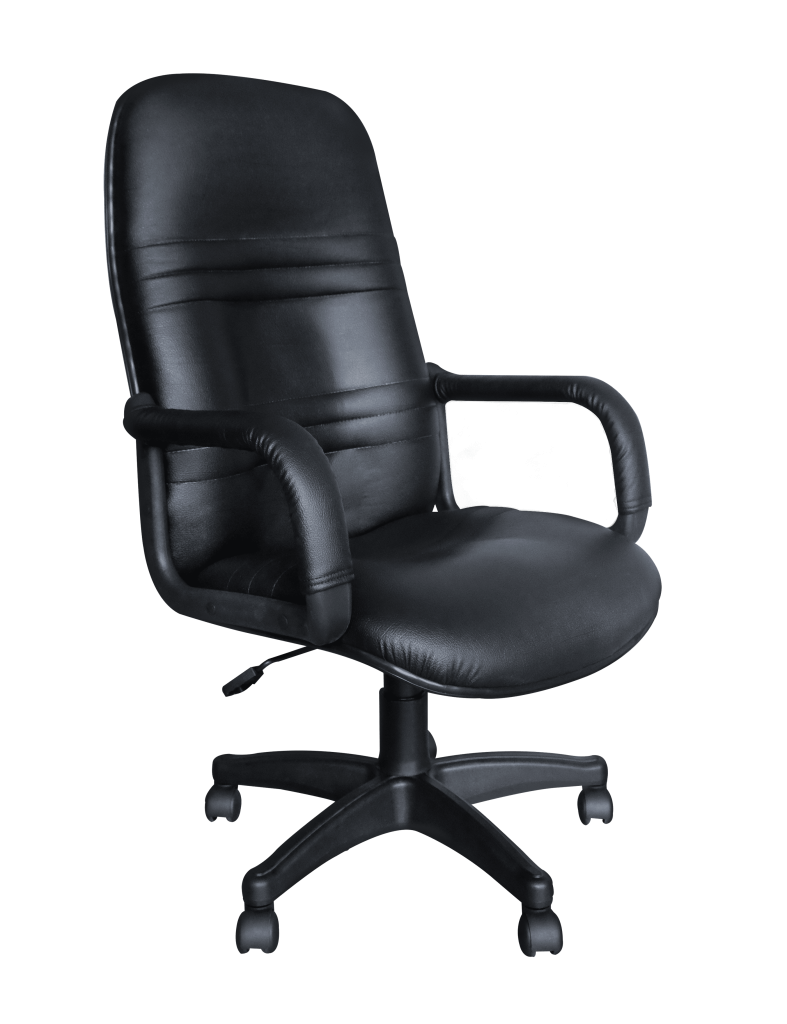 KURSI KANTOR POLARIS I - HK-C116N PP
