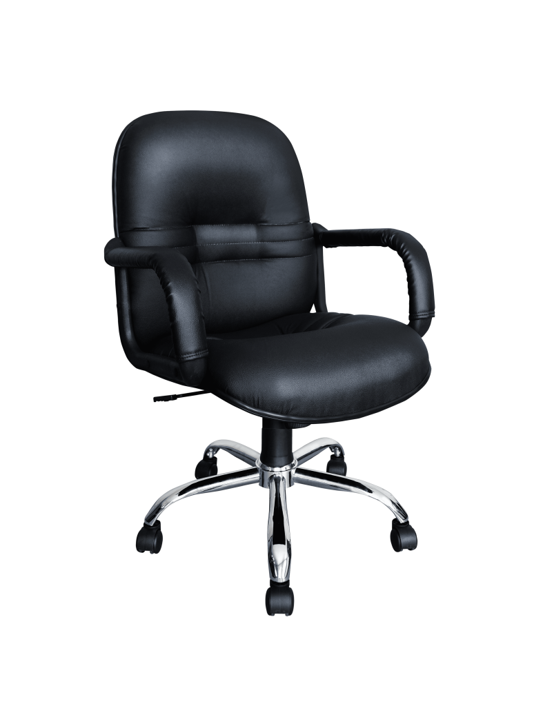 KURSI KANTOR MANAGER POLARIS POLARIS DERBY - II CR