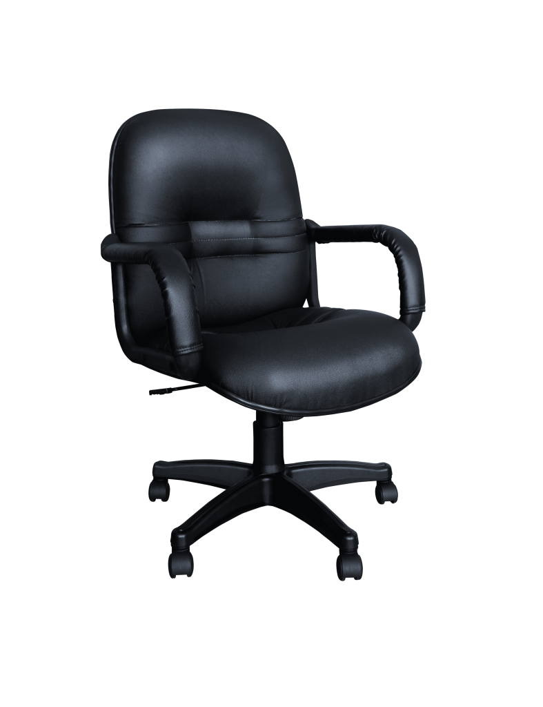 KURSI KANTOR MANAGER POLARIS DERBY - II PP