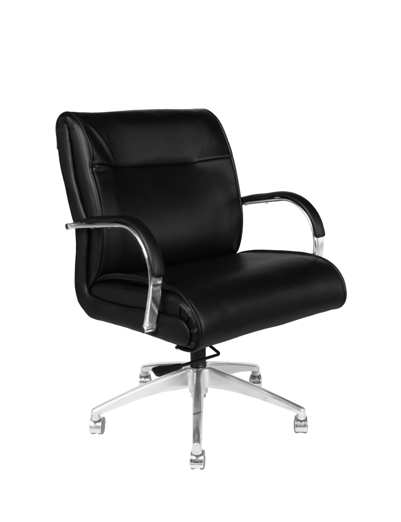 KURSI KANTOR MANAGER POLARIS GlASGOW - II CR
