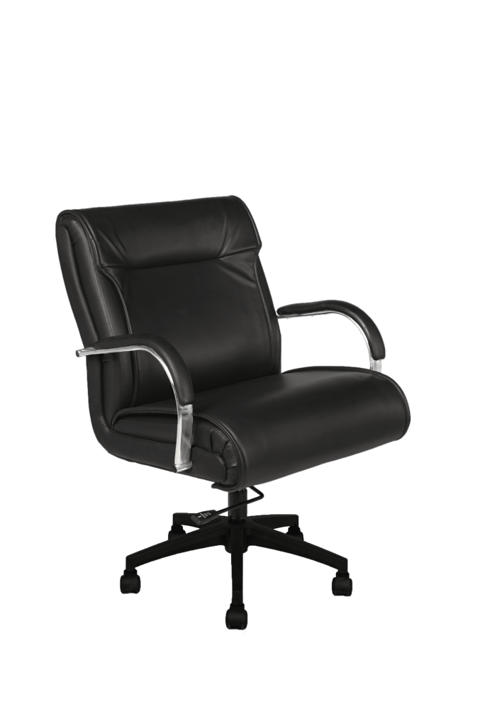 KURSI KANTOR MANAGER POLARIS GLASGOW - II PP