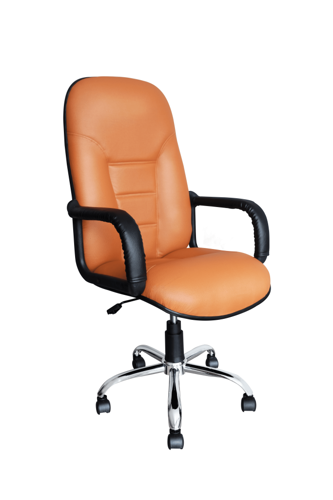 KURSI KANTOR POLARIS HULL - I CR