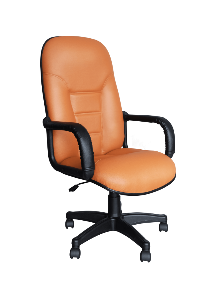 KURSI KANTOR POLARIS HULL - I PP