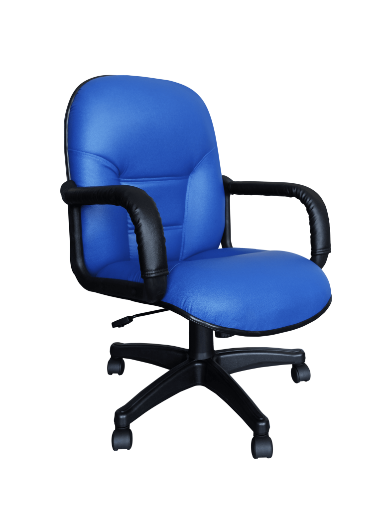 KURSI KANTOR MANAGER POLARIS HULL - II PP