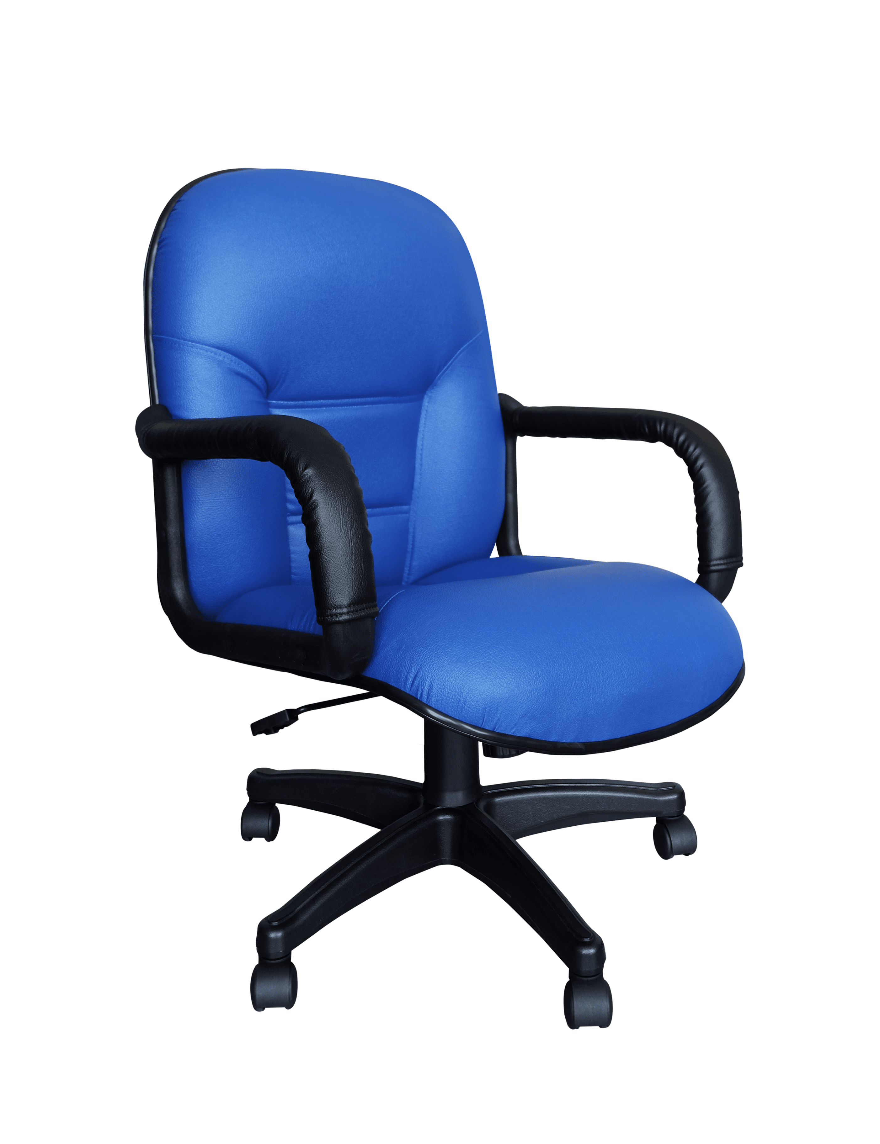 KURSI KANTOR MANAGER POLARIS HULL - II PP