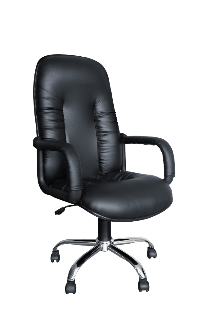 KURSI KANTOR POLARIS I - HK-C120N CR