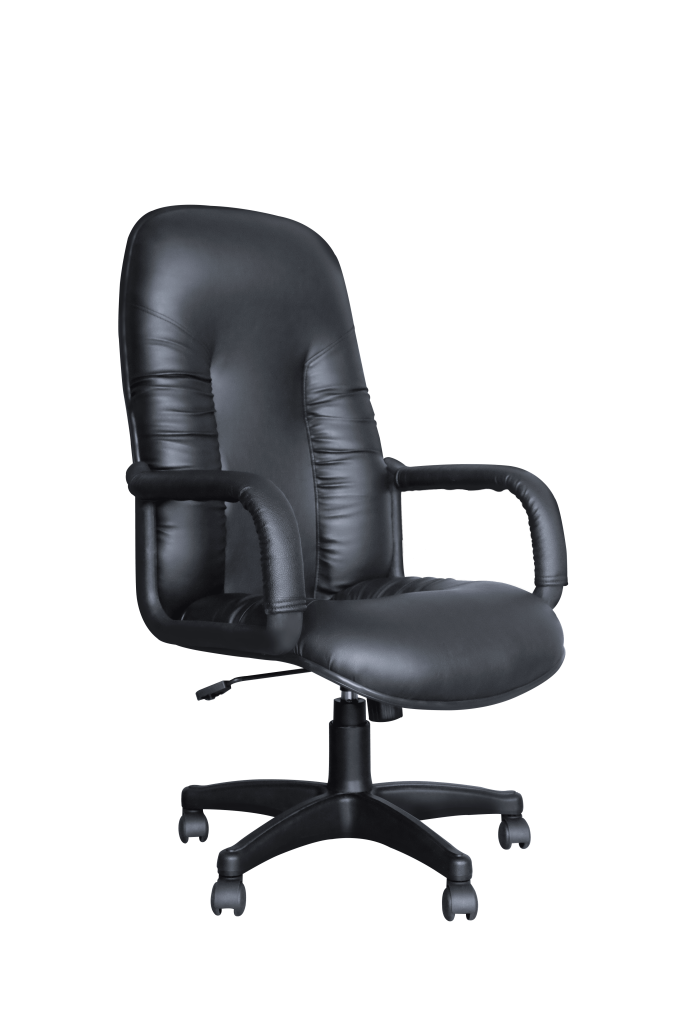 KURSI KANTOR POLARIS HK-C120N PP