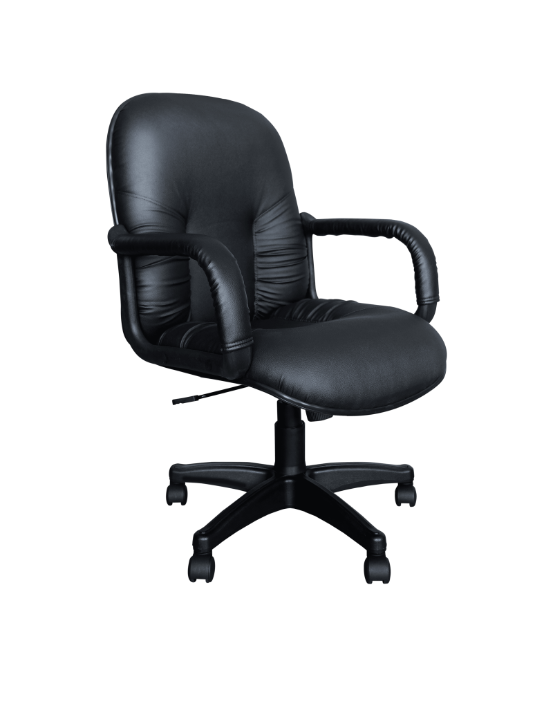 KURSI KANTOR MANAGER POLARIS LEEDS - II PP