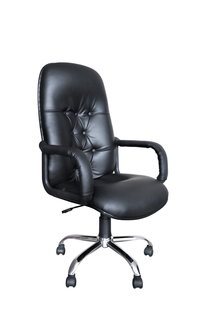 KURSI KANTOR POLARIS I - HK-C117N CR
