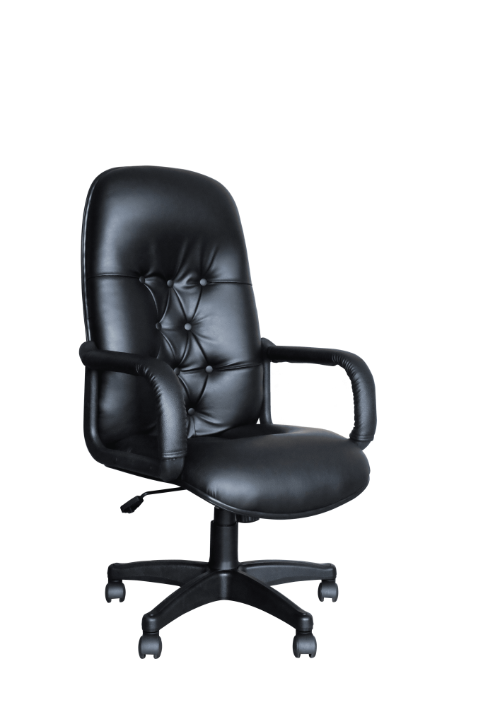 KURSI KANTOR POLARIS I - HK-C117N PP
