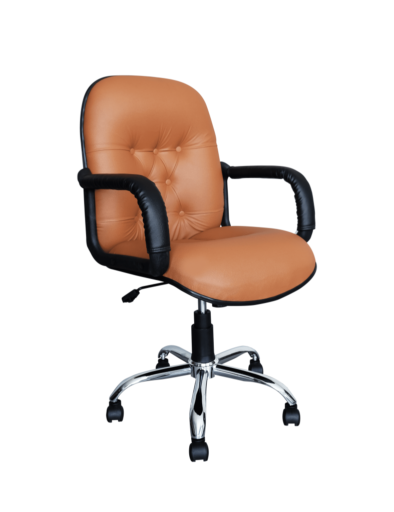 KURSI KANTOR MANAGER POLARIS WIGAN - II CR