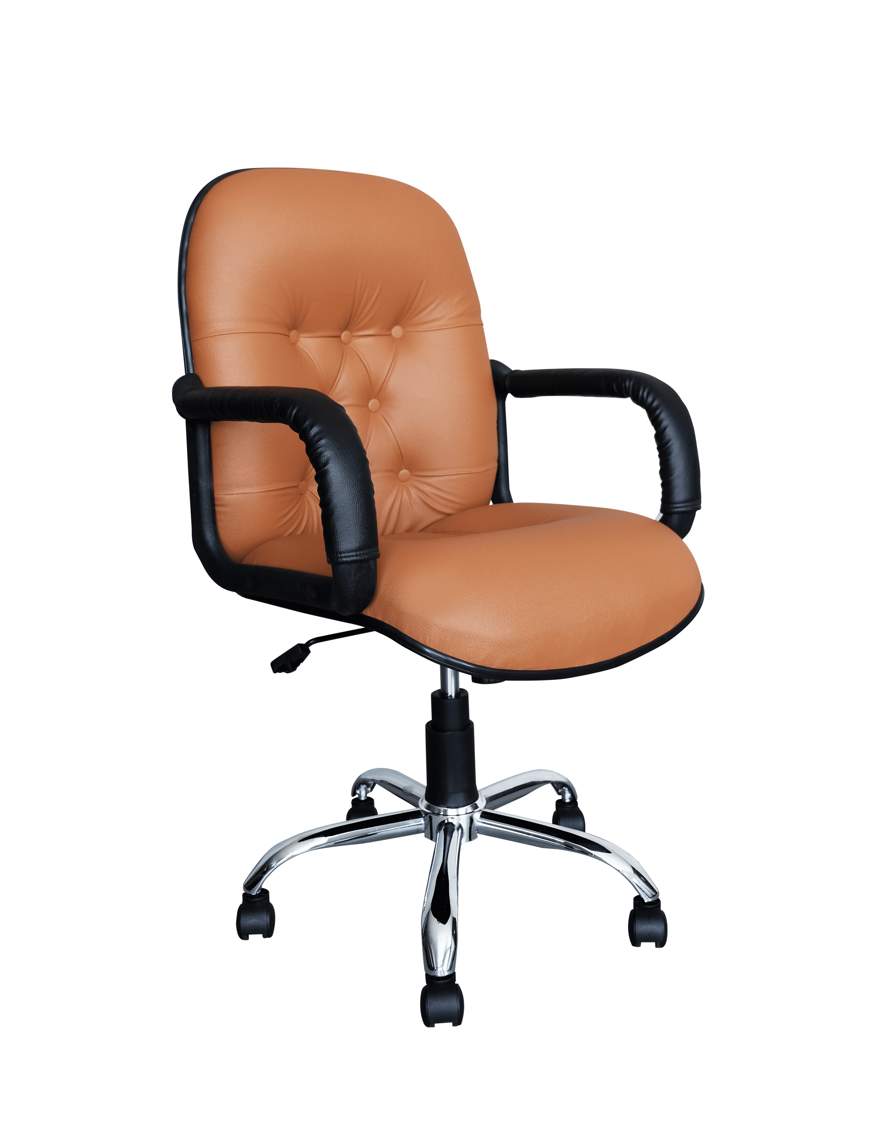 KURSI KANTOR MANAGER POLARIS WIGAN - II CR