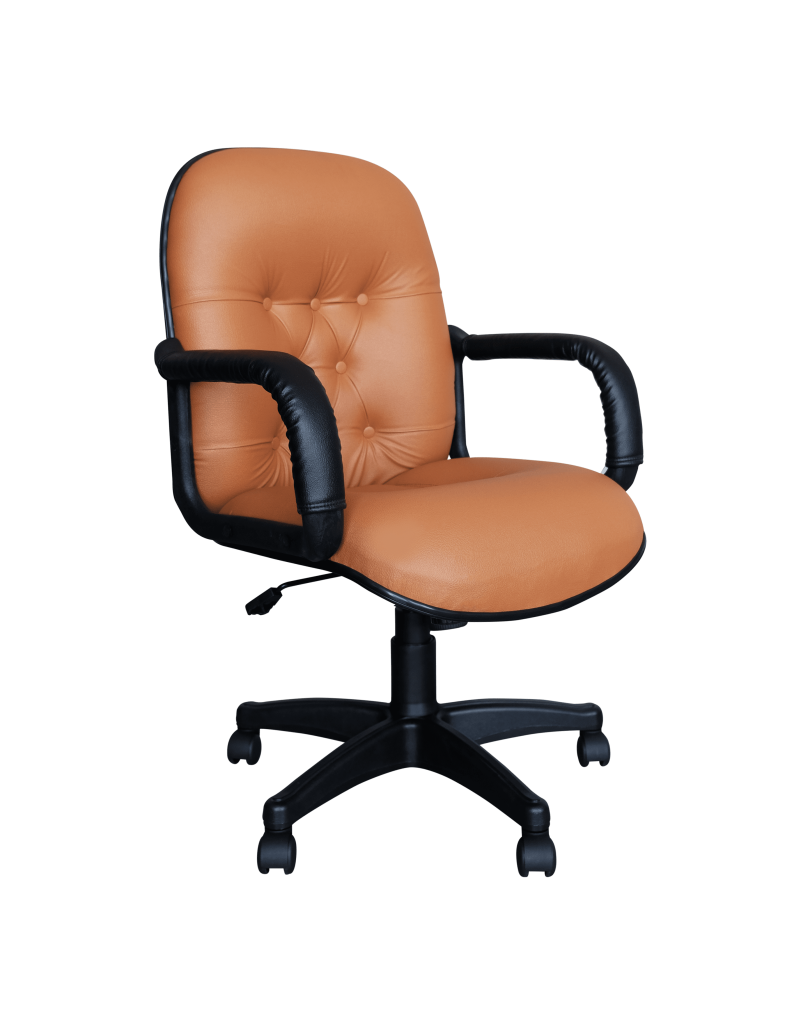 KURSI KANTOR POLARIS MANAGER WIGAN - II PP